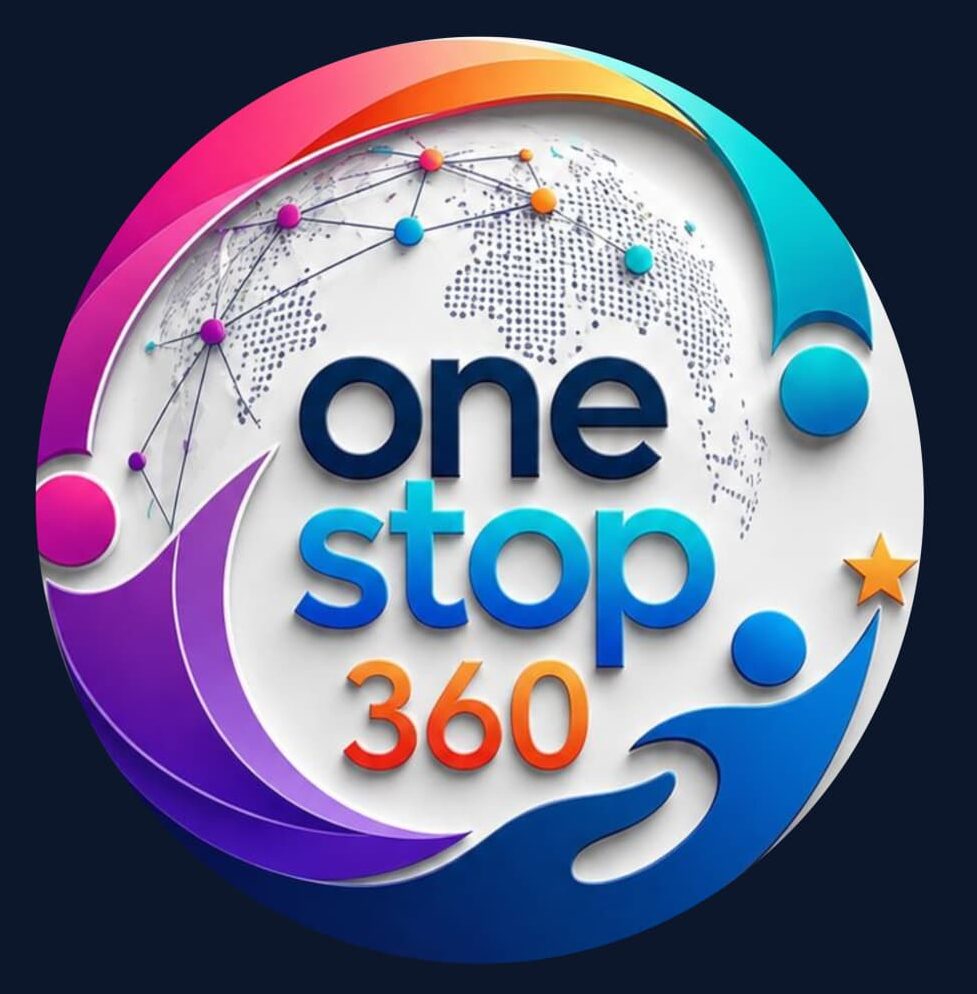 One Stop 360